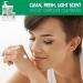 Mega Moisturizing Miracle Hand Repair Cream 8oz - Instant Relief for Dry Hands - Buy Online on GoSupps.com
