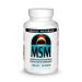 Source Naturals MSM (Methylsulfonylmethane) 1000 mg 120 Tablets