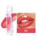 Plump Lip Gloss Lipstick - Glossy Makeup for Fuller Lips | Shop Internationally - Buy Online on GoSupps.com