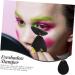 VINTORKY Instant Eyeshadow Eye Shadow Stamp Makeup Stamp Silicone Tape Quick Eyeshadow Stamp Women Makeup Using Supply Seal Set - Buy Online on GoSupps.com