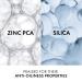 Vichy Dercos Oil Correct Hair & Scalp Shampoo with Zinc PCA & Silica. Results in clean scalp bouncy & airy hair & roots. Dermatologist Recommended 200ML - Buy Online on GoSupps.com