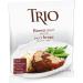TRIO Brown Gravy Fat-free Cholesterol Free Instant Gravy Mix 467g Sauce - Buy Online on GoSupps.com