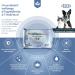 Livisto CLX Wipes for Dogs & Cats | Hygienic Cleaning - 20 Pocket Wipes | International Shipping - Buy Online on GoSupps.com