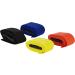 Kiefer Color-Coded Spine Board with 4 Torso Straps - Assorted Colors - Buy Online on GoSupps.com