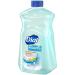 Dial Coconut Mango Liquid Hand Soap Refill - 52 Fl Oz | Hydrating Formula | Eco-Friendly Packaging - Buy Online on GoSupps.com