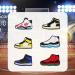 We1stdsee Basketball Shoe Charms - 42pcs Sports Team Clog Pins for Kids, Men, Teens - Buy Online on GoSupps.com