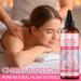 Cherry Blossom Essential Oil Multi-Use Oil for Face Body & Hair Soothing Oil for Dry Skin Hair Care & Nail Strength Lightweight Non-Greasy Relaxing Home & Gift Essential Oil for Bath Massage - Buy Online on GoSupps.com