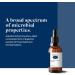 BioCare Liquid Grapefruit Extract 15ml - Gut Health & Microbial Balance - Buy Online on GoSupps.com