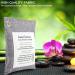 8 Colors Bamboo Charcoal Odor Eliminator - Air Purifying Bags for Home & Car - Buy Online on GoSupps.com