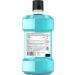 Listerine Ultraclean Antiseptic Mouthwash, Cool Mint Flavor, 1L - ADA-Accepted Tartar Control Rinse for Fresh Breath and Healthy Gums - Buy Online on GoSupps.com