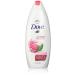 Dove Go Fresh Body Wash  Revive Pomegranate and Lemon Verbena  24 Fl Oz Revive with Pomegranate & Lemon Verbana 24 Fl Oz (Pack of 1)