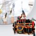Buy Waile Tool Bag - Durable Electric Belt Bag for Professionals | High-Quality Fitter & Hip Bag for Electricians Teschlers and More - Buy Online on GoSupps.com