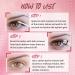 FADLASH Eyelash Glue Remover Cream 5ml & 10ml for Sensitive Skin - Individual Eyelash Extension Cleanser - Buy Online on GoSupps.com
