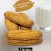  Elisiria MADE IN ITALY Elisiria - Artisanal Cereal Biscuits - 1 kg Pack - Dry biscuits perfect for breakfast and snacks made in Italy - Buy Online on GoSupps.com