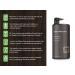 Every Man Jack Sandalwood Body Wash - Coconut & Glycerin Formula for Men - 2 Pack - Buy Online on GoSupps.com