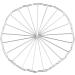 Jalan 200 Strong Steel T Pins for Knitting & Modelling - 27mm - Buy Online on GoSupps.com