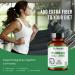 Dr. HERBALIST Psyllium Husk Extract 500mg Per Serving (Plantago Ovata Fiber Supplement) 60 Veg Capsules Fast Absorption Gentle on Stomach Supports Digestion & Daily Fiber. Unflavored 1 - Buy Online on GoSupps.com