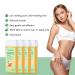 Wax Roller Set - Soft Wax Cartridge & Handwax Hair Removal Cream for Back Armpit Legs & Arms | Low Melting Point Great Fragrance & Protection - Buy Online on GoSupps.com