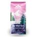 Long Run Coffee - Two Week Taper - Decaf - Infused with Electrolytes Powder - Athlete Hydration - Coffee for Runners - Keto Electrolytes: Sodium Calcium Magnesium & Potassium (Ground 16 Oz)