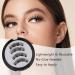 5-Piece Set Magnetic Eyelashes Magnetic Lashes With Applicator Reusable Magnetic Eyelashes 3d Effect Waterproof False/Fake Eyelashes Full Strip For Women Ladies Girls Make Up Makeup Cosmetic - Buy Online on GoSupps.com