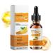 Vitamin C Face Serum | Hyaluronic Acid Serum for Face | Anti-Aging Facial Serum with Vitamin C Hyaluronic Acid Vitamin E & More | Brightening Skin Serum for Glowing Skin