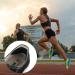 Premium Heel Grips for Loose Shoes - 2 Pairs Anti-Slip Cushions & Inserts for Men & Women - Soft Heel Pad Protectors - Buy Online on GoSupps.com