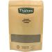 Organic Hemp Protein Powder 500g Certified Organic Non-GMO Vegan No Additives No Preservatives Resealable Bag by Thames Organic 500g - Buy Online on GoSupps.com