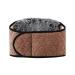 Warm Belt - Autumn Winter Thermal Plush Waist Warmer & Lumbar Support | Adjustable Abdominal Support Band for Men & Women | Fitness Back Brace in Camel Color - Buy Online on GoSupps.com