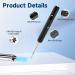 Smart Ear Wax Removal Tool with Camera & Light | Effective Ear Cleaner Kit for Kids & Adults - Buy Online on GoSupps.com