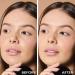 Waterproof Setting Powder | Sweat-Proof Translucent Powder for Active Workouts | Lightweight & Long-Lasting Gym Makeup | Matches All Skin Tones - 0.35 Fl Oz - Buy Online on GoSupps.com