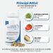 Health Prostate Plus - Dietary Supplements for Prostate & Urinary Tract Support with Serenoa Repens Lycopene & Selenium - 30 Vegan Capsules - Buy Online on GoSupps.com