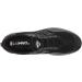 Saucony Men's Peregrine 12 Trail Running Shoe 10.5 - Black/Charcoal - Buy Online on GoSupps.com