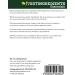 JustIngredients Essentials Marshmallow Root 250 g (Pack of 2) - Buy Online on GoSupps.com