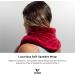Shop Medcosa Cozy Back Packaging Red - Premium Comfort & Style | International Shipping Available - Buy Online on GoSupps.com