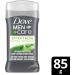 Dove Men+Care Body Wash 950ml + Extra Fresh 72H Deodorant Stick 85g Extra Fresh + Extra Fresh 72H Deodorant Stick - Buy Online on GoSupps.com