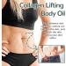 Huile Corporelle Liftante au Collag ne Soin Anti- ge Raffermissant pour Femmes Huile Corps Hydratante Nutrition Intense att nue les ridules et illumine le teint (2 pc) - Buy Online on GoSupps.com