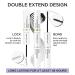 BEYELIAN Lash Bond & Seal Remover Kit for DIY Lash Extensions - Buy Online on GoSupps.com