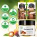 120ml Raw Batana Oil Butter 100% Organic Batana Oil for Hair Growth and Repair Unrefined Batana Oil for Hair Growth dr sebi Nourishes Dry Scalp Prevents Hair Loss and Enhances Hair Thickness - Buy Online on GoSupps.com