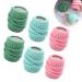GeRRiT Ball Dispenser for Fabric Softener Removal and Reusable Dryer Balls Fabric Softener Dispenser for Washer Fabric Softener Ball Dispenser Reusable Dryer Balls (6Pcs One Size)