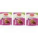 Linwoods Ground Flaxseed Almonds Brazil Nuts & Q10 3 Pack