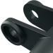 SKS Germany Com/Light Adapter - Safe Impact-Resistant Front Light Attachment for Bikes | Compatible with Mobile Phone Holders - Buy Online on GoSupps.com