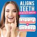 Events Bite Rail Tooth Protection - Bruxism Guard for Nighttime Teeth Grinding & Sleep - Memory Case Included - Buy Online on GoSupps.com