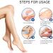 50g Natural Varicose Veins Cream | Leg Circulation & Spider Vein Remover | Cooling Effect | Ointment - Buy Online on GoSupps.com