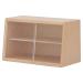 Dollhouse Cake Cabinet Perfect Match Fine Polishing Makeover Mini Bakery Cabinet Great DIY Crafts to Think About Wood Color