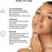 Wow Skin Science Apple Cider Vinegar Facial Toner - Natural Face, Hair & Body Mist - Hydrating Rose Water Spray - 6.8 OZ - Buy Online on GoSupps.com
