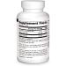 Source Naturals N-Acetyl L-Tyrosine 300mg - 120 Tablets for Cognitive Support - Buy Online on GoSupps.com
