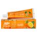 Green Beaver Natural Toothpaste Zesty Orange - 2.5 fl oz