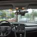Louisx Glass Cleaning Board Glass Cleaning Board Glass Coating for Windshield Windshield Hydrophobic 2-in-1 Glass Cleaner Plus Rain Repellent (2PCS) - Buy Online on GoSupps.com