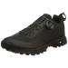 Viking Unisex Anaconda Light 5 Low GTX Boa Trekking & Hiking Shoes 43 EU Black