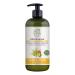 Petal Fresh Pure Refreshing Bath & Shower Gel Aloe & Citrus 16 fl oz (475 ml)